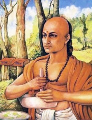 Acharya Charaka