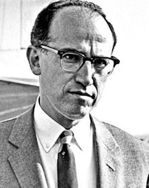 Jonas Salk